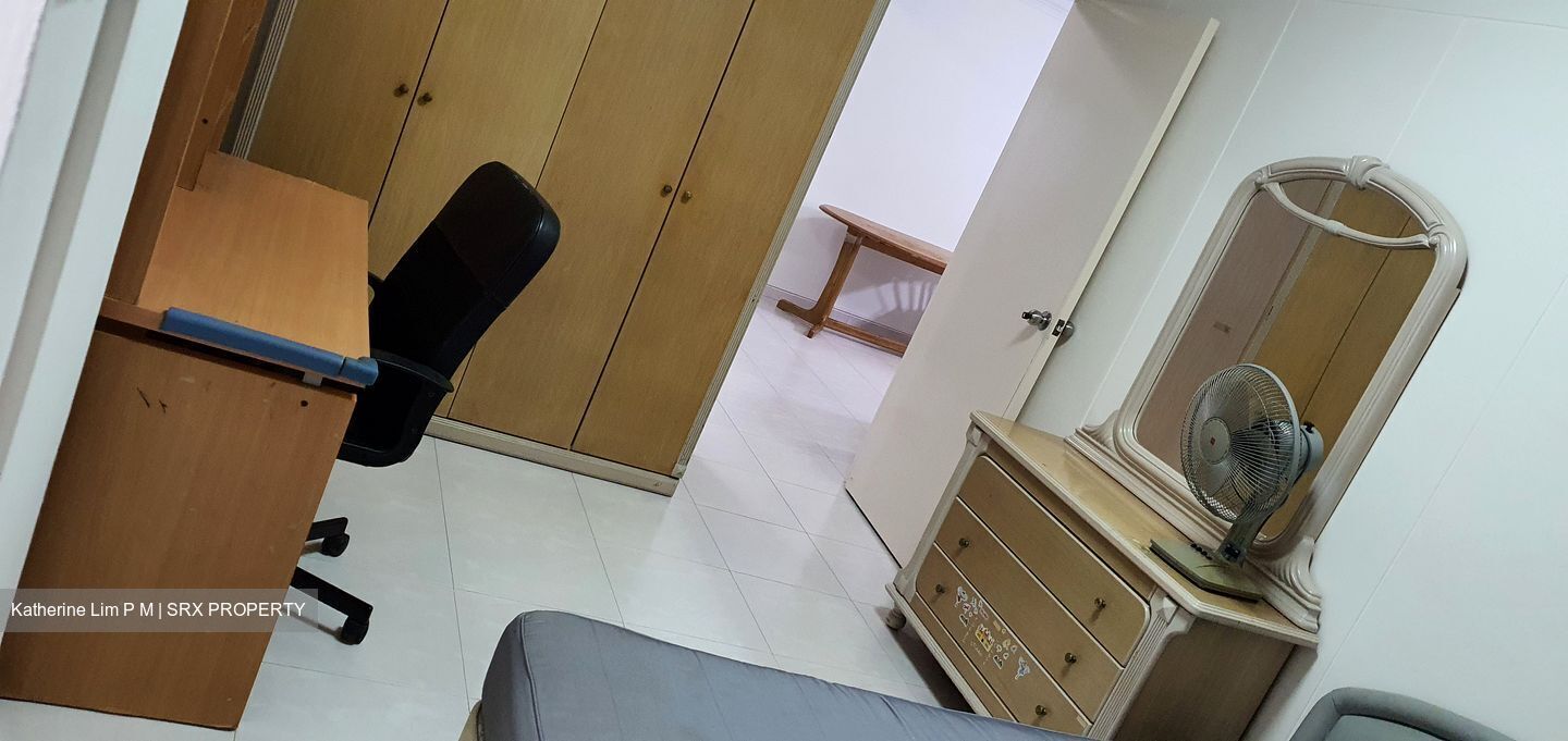 Blk 731 Woodlands Circle (Woodlands), HDB 4 Rooms #395054291